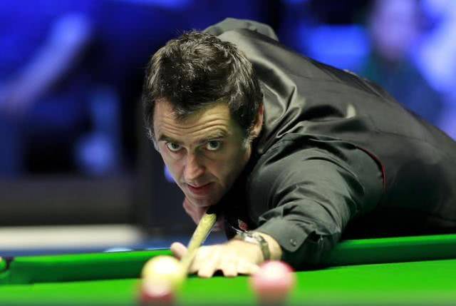 比赛节奏控 比赛节奏控