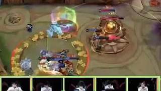 并存的未来 并存的未来