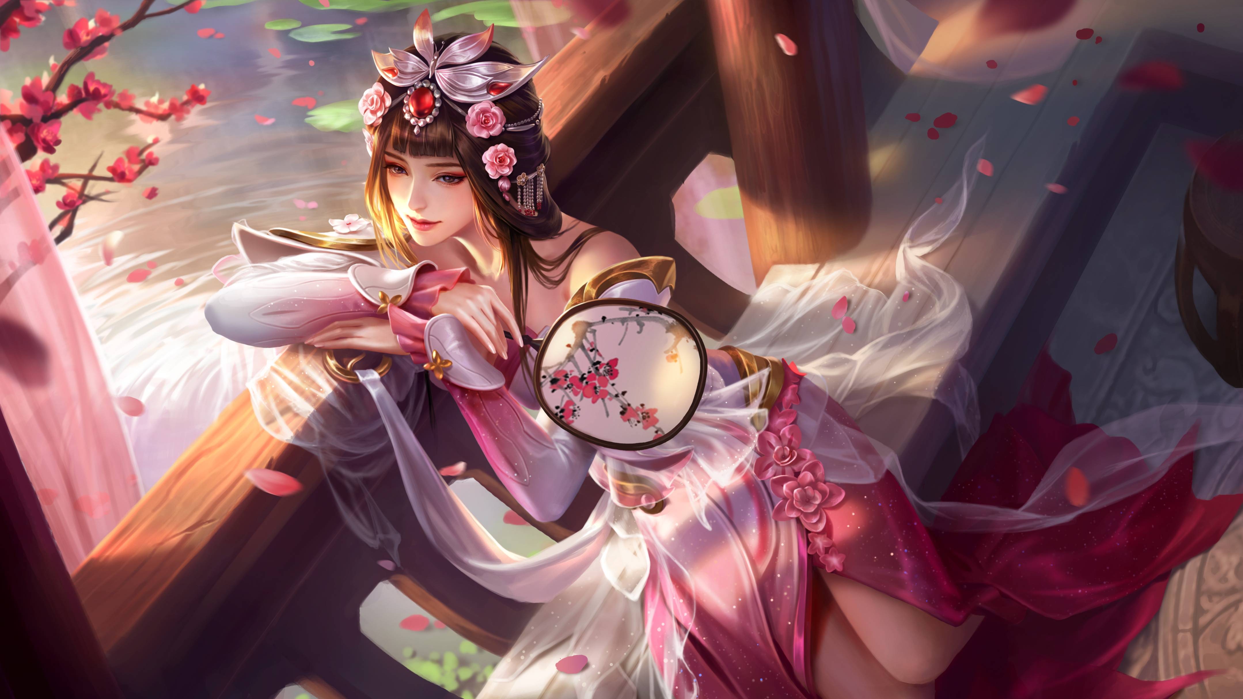 他们正在以 他们正在以