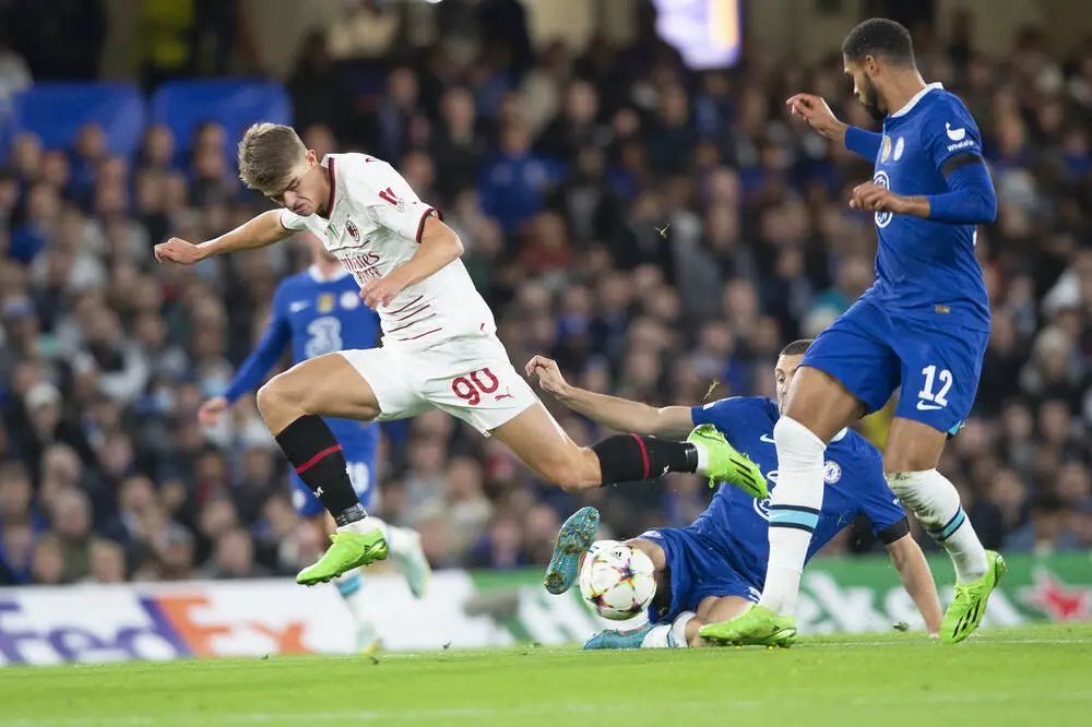 这也成为球 这也成为球