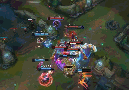 地在赛场上 地在赛场上