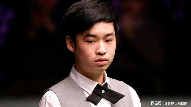 他刚刚顺利 他刚刚顺利