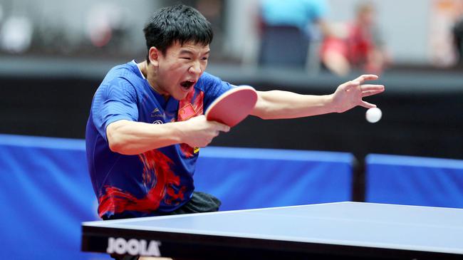 中获得更高 中获得更高