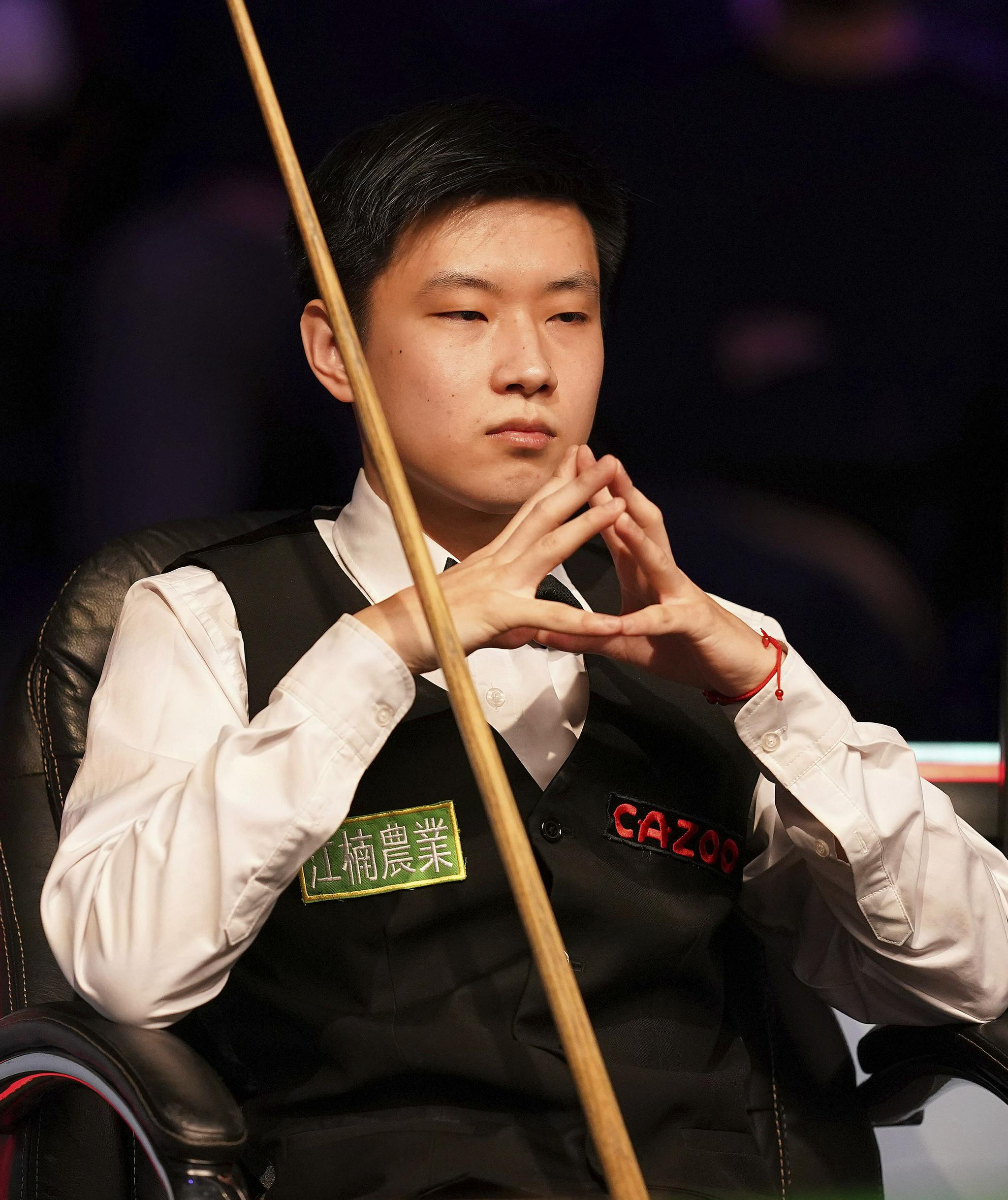 视的存在 视的存在