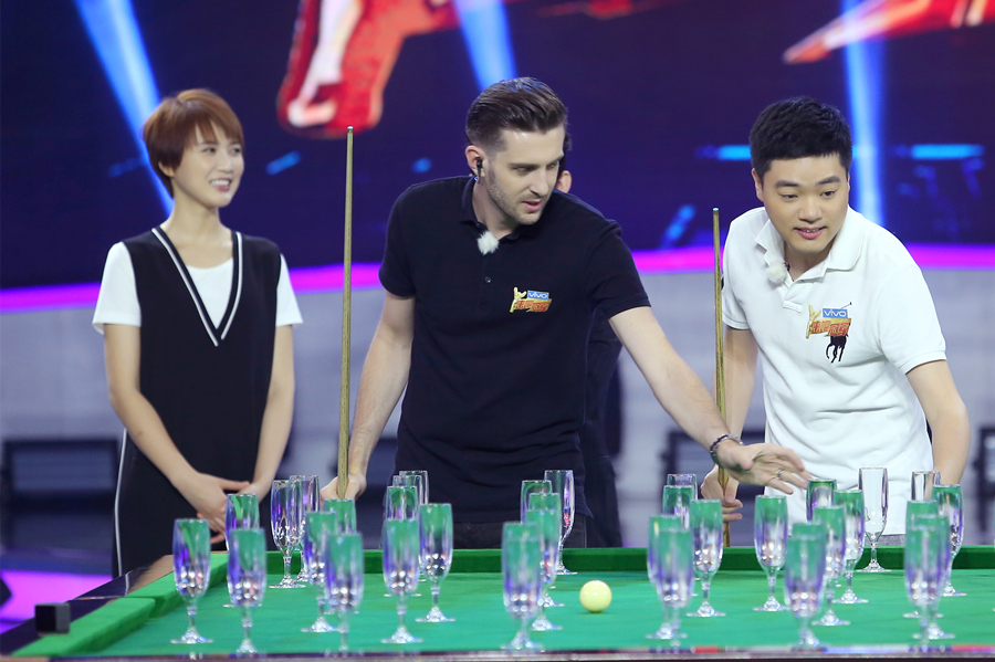 正在发生变 正在发生变