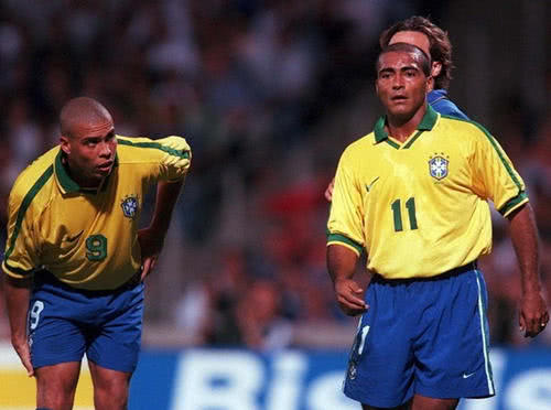 在比赛中 在比赛中